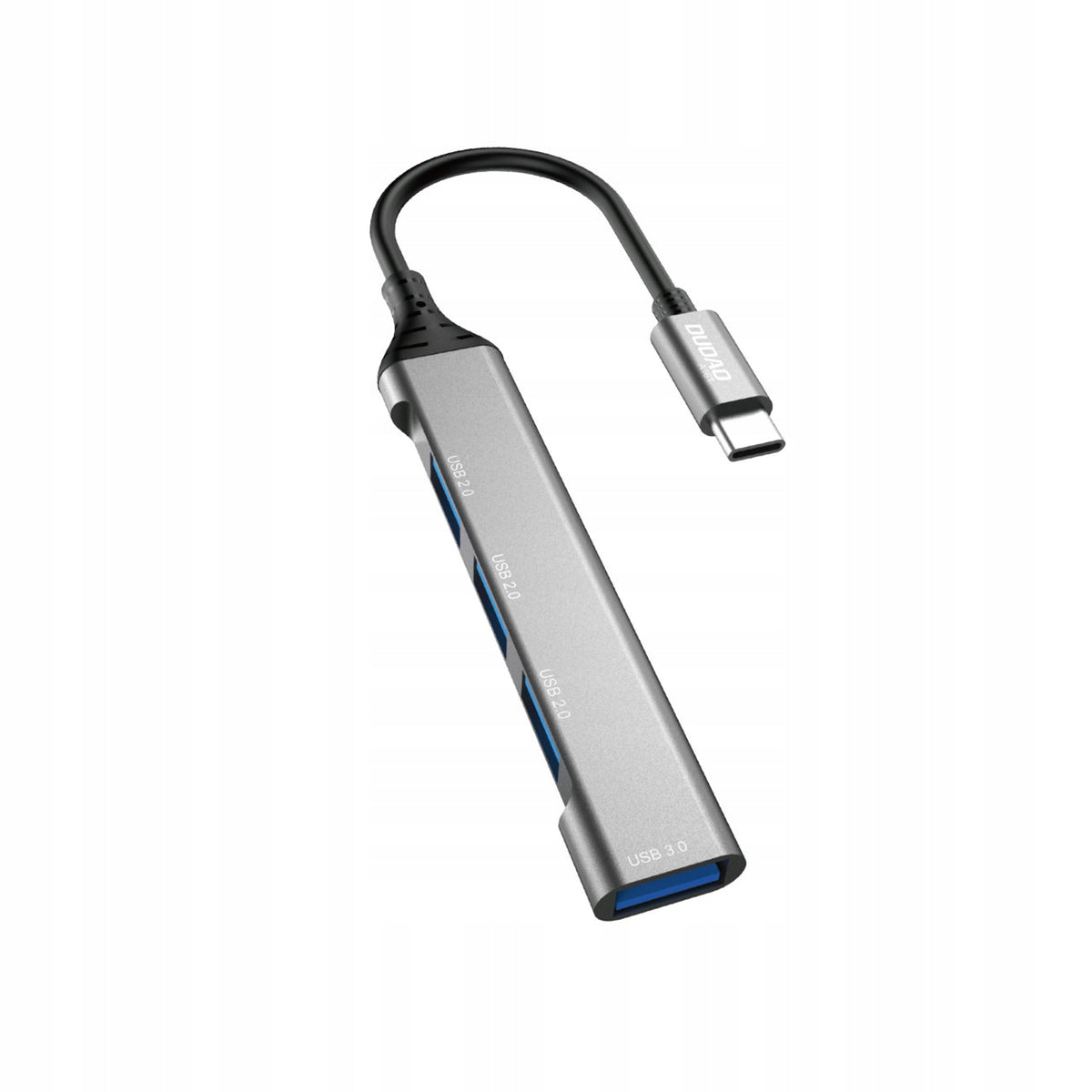 HUB SPLITTER ADAPTER FROM USB C TO USB FAST STRONG