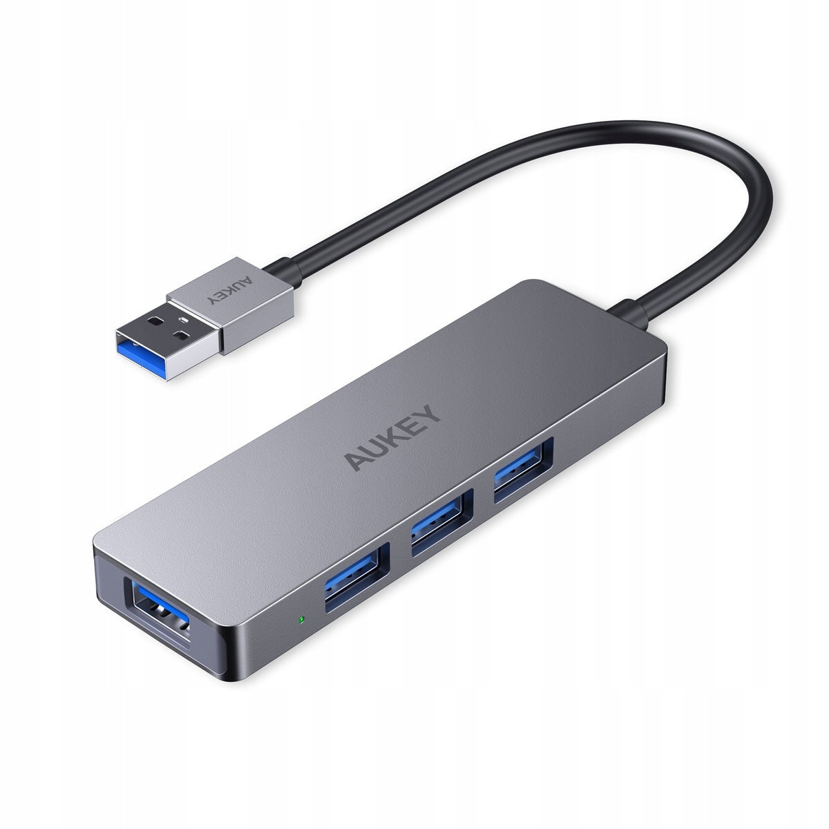 HUB USB 3.1 4 PORTS SPLITTER USB