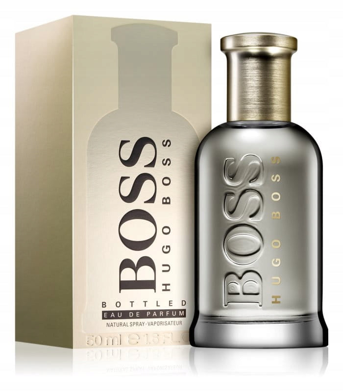 HUGO BOSS BOSS BOTTLED EDP 100 ML PRODUCT