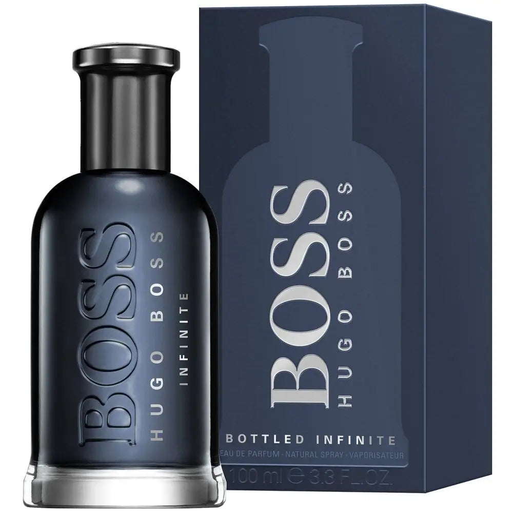 HUGO BOSS Boss Bottled Eau de Parfum