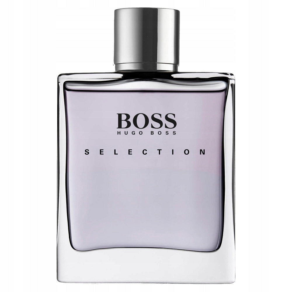 HUGO BOSS Selection EDT 100ml