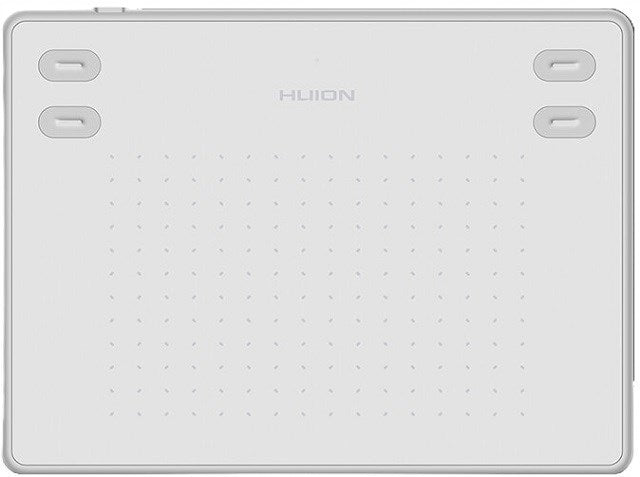 HUION RTE-100 GRAPHICS TABLET