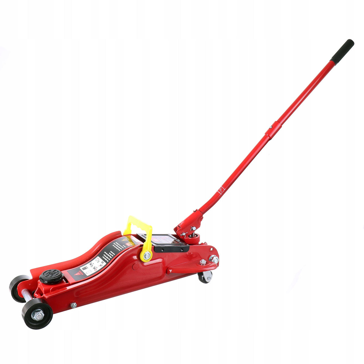 HYDRAULIC LIFT FROG 2T LOW PROFILE 89-359MM ROTATING FRAME Brand Big Red