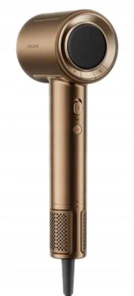 Hair Dryer DREAME Pilot Brown