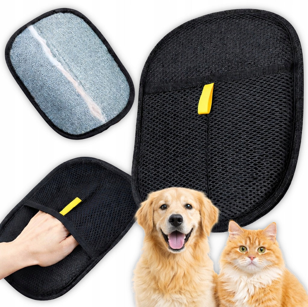 Hair Removal Brush