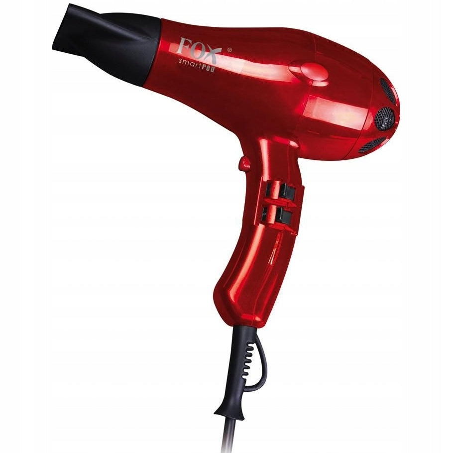 Hair dryer Fox Smart red Manufacturer code 1303011