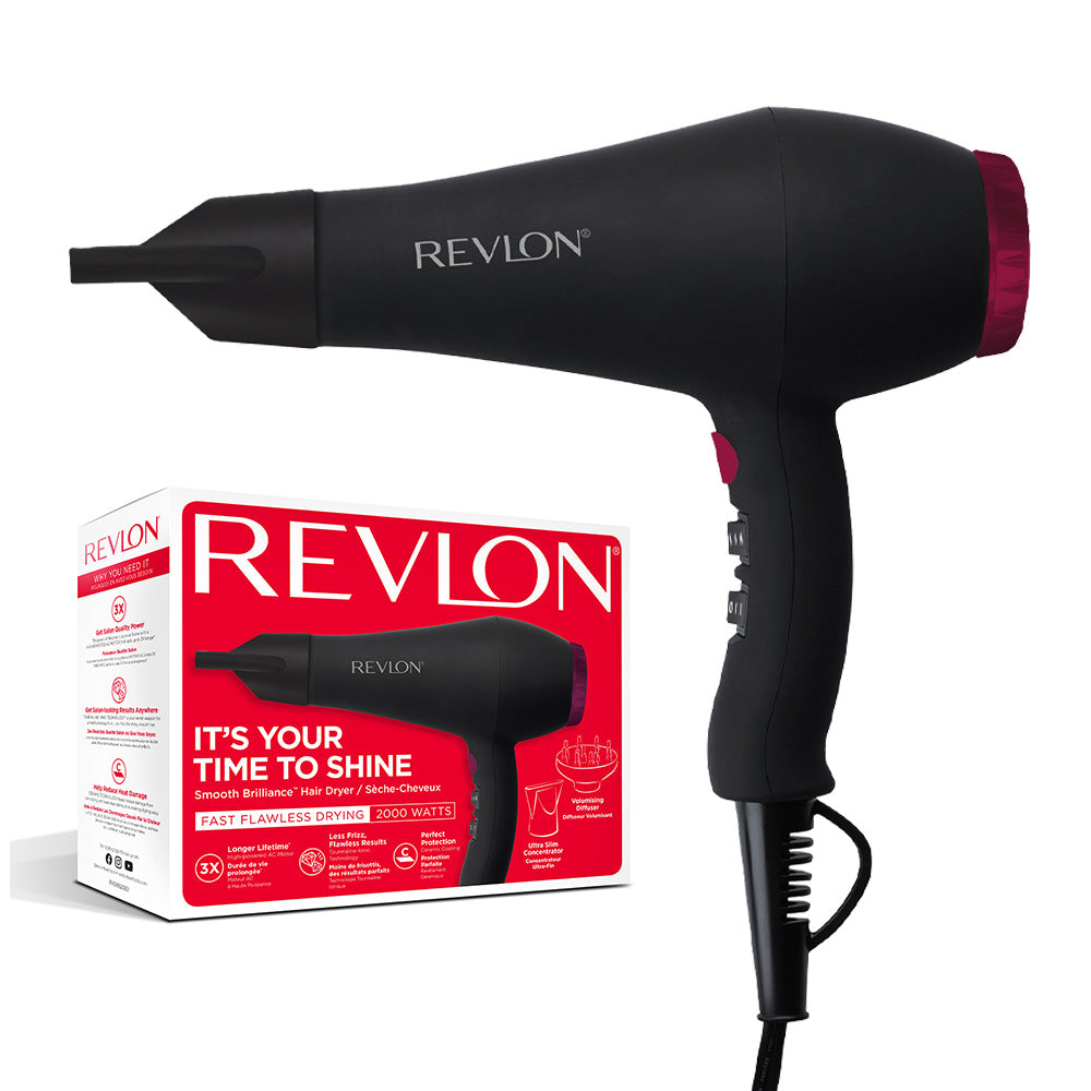 Hairdryer Revlon RVDR5251E