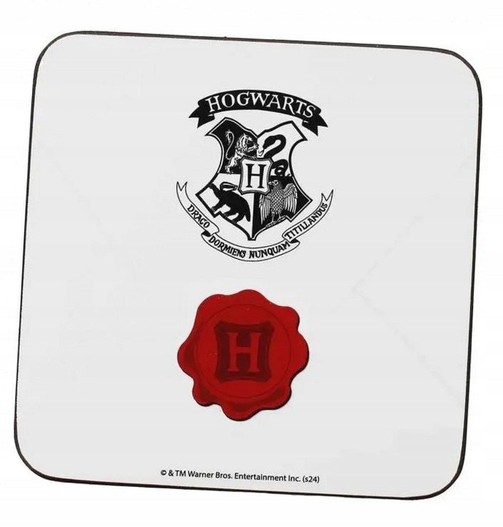 Half Moon Bay Harry Potter Cup Pad Letters