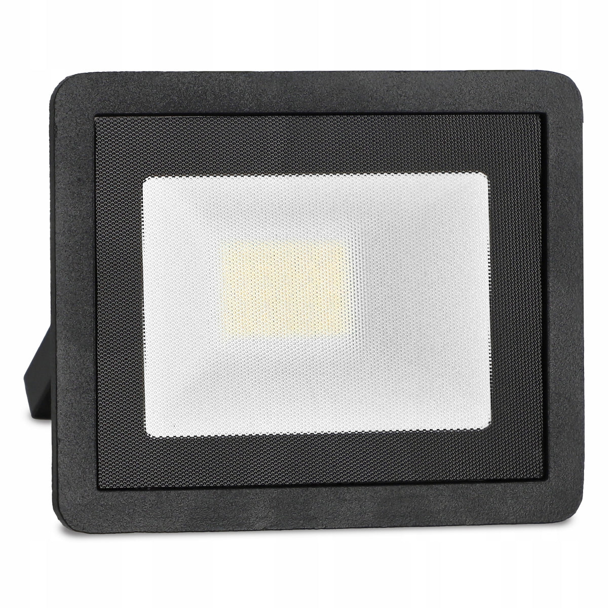 Halogen Headlight LED Floodlight 20W 4500K Slim Outdoor Waterproof