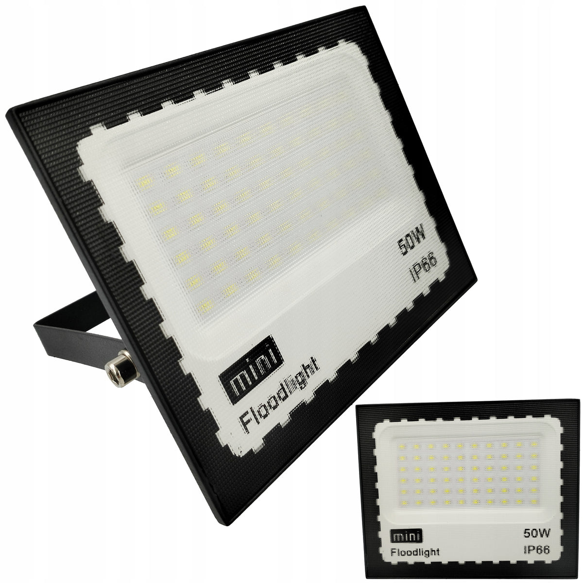 Halogen LED 50W 230V LED Floodlight Lamp Outdoor Backyard Lighting