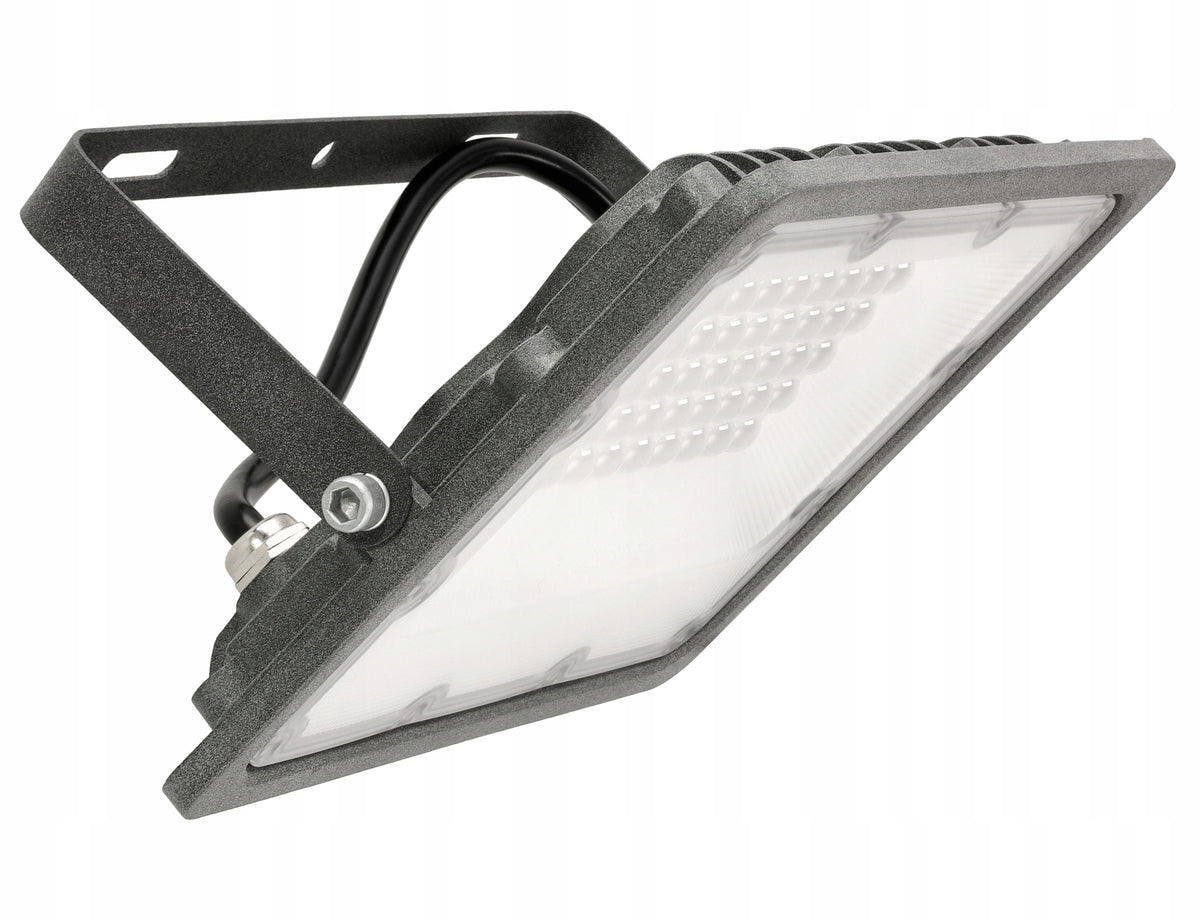 Halogen LED 50W Floodlight Outdoor Waterproof IP65 PREMIUM