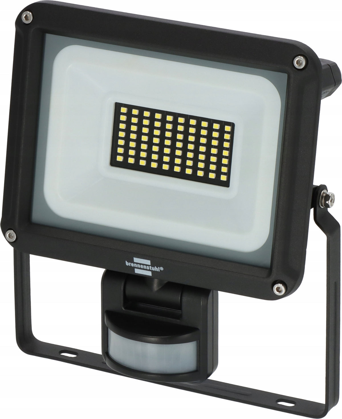 Halogen white cold 3450 lm 30W + MOTION SENSOR