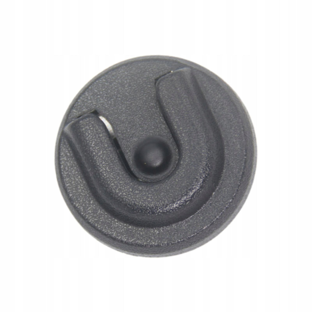 Ham CB Radio Mic Hanger Convenient Easily Install Handheld Sturdy Shoulder