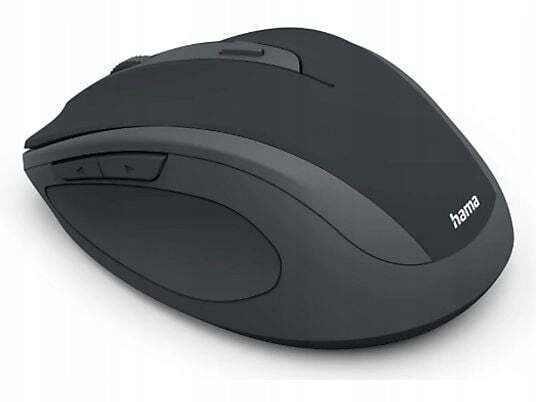 Hama silent mouse wireless mouse WM-450 bluetooth