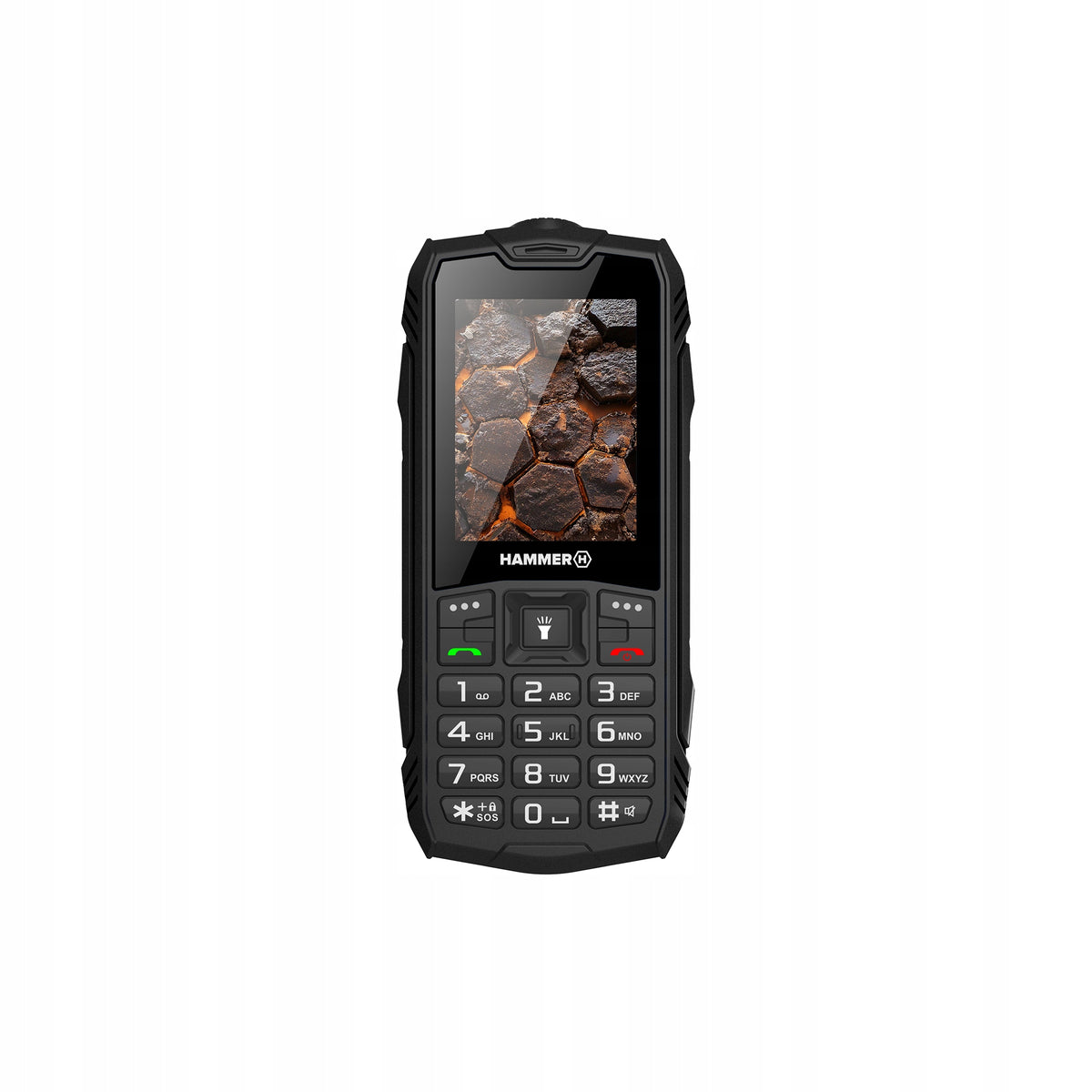 Hammer Rock LTE Manufacturer code TEL001069