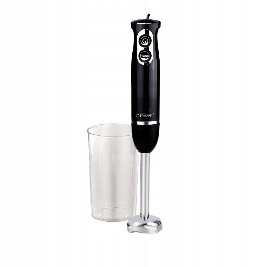 Hand blender MAESTRO MR-511