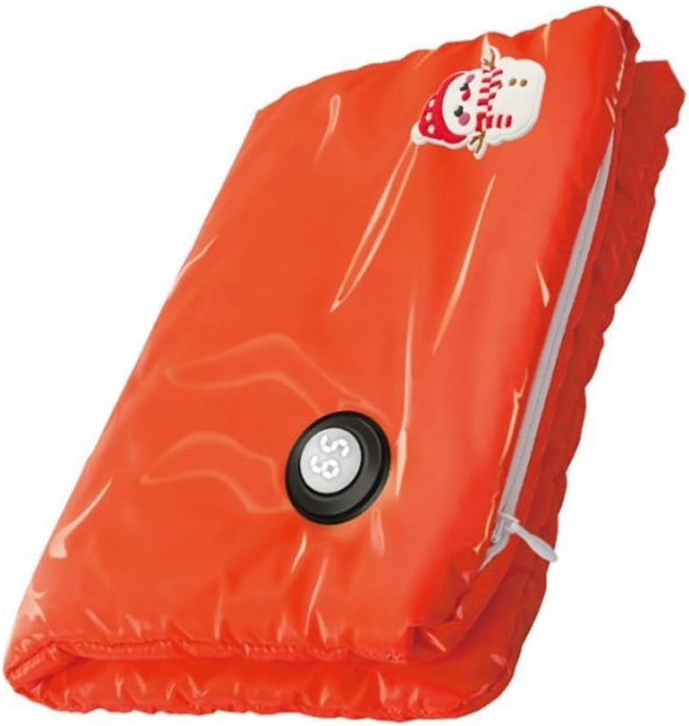Hand warmer for USB or POWERBANK TEMPERATURE CONTROL PORTABLE