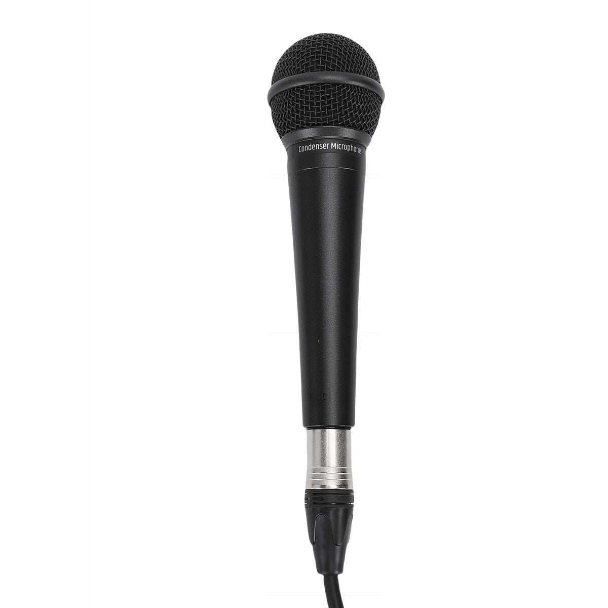 Handheld Condenser Microphone, Professional Microphone