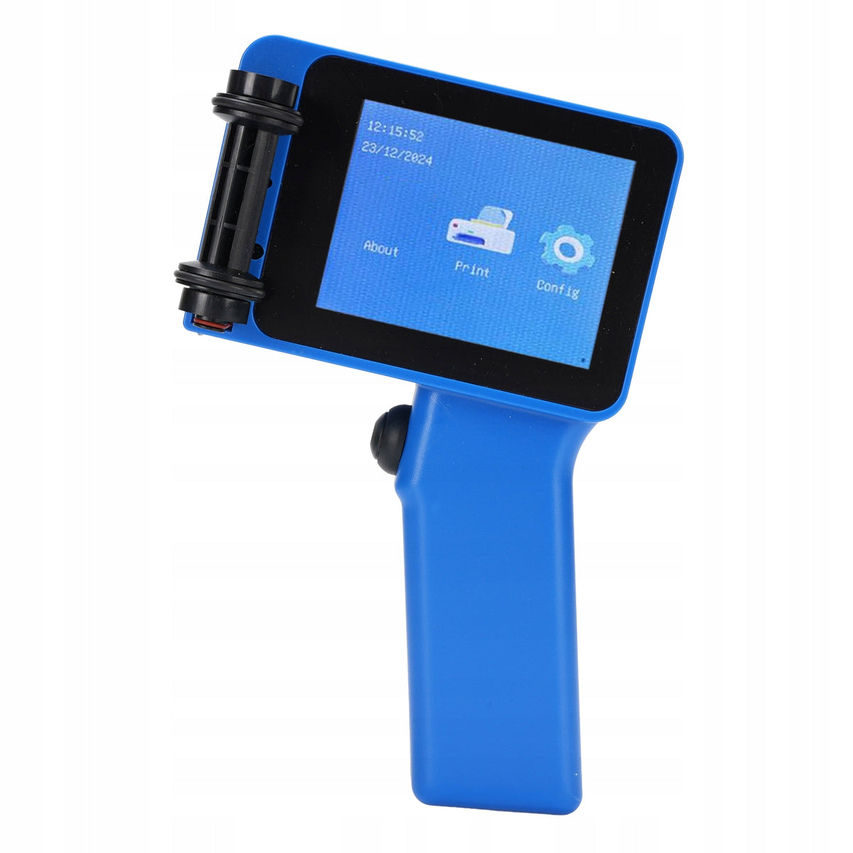 Handheld Inkjet Printer Gun Small Portable With FL Screen Printing technology other