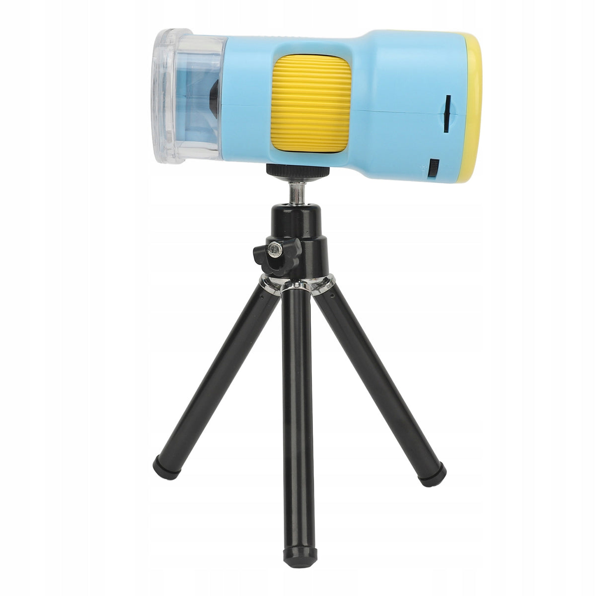 Handheld Microscope 2,0 inch 1000x HD Portable Rechargeable MV Microscope