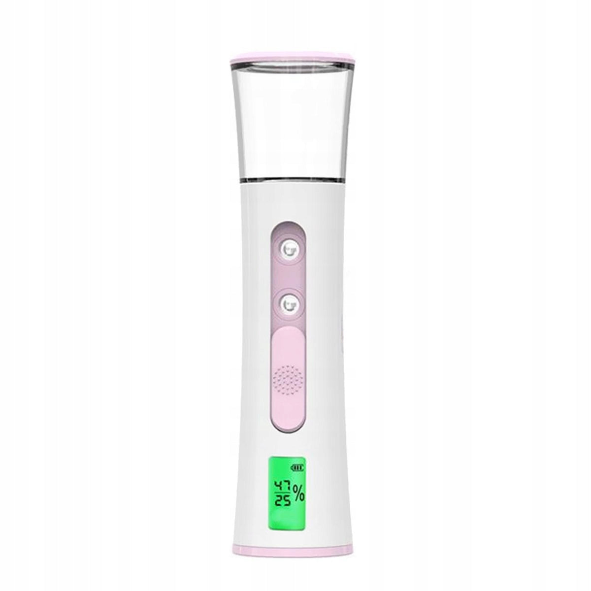 Handheld Skin Care Machine Face Nano Streamer Face Mist Manufacturer code 05475039252