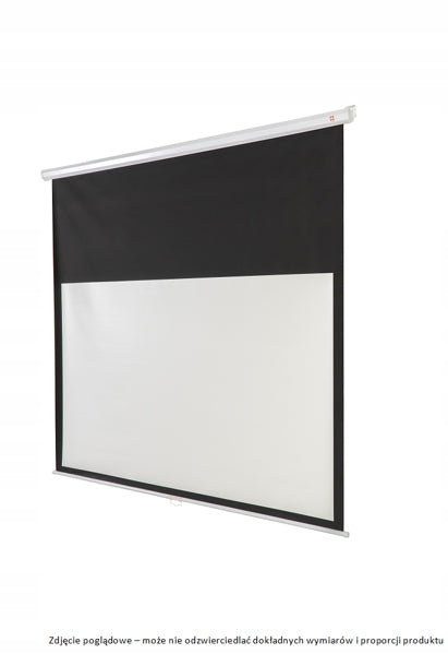 Handheld wall screen Avtek Business 240 Brand Avtek