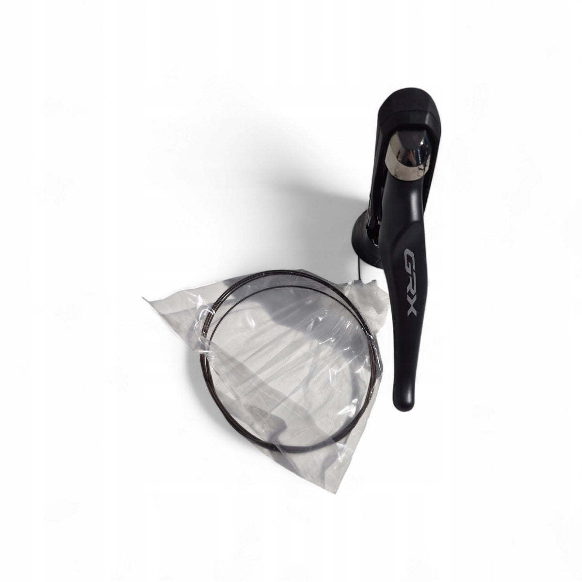Handle SHIMANO GRX ST-RX810 2rz left 2s Manufacturer code ISTRX810LI