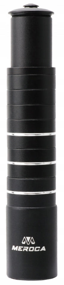 Handlebar bracket adapter Meroca A-head 180mm