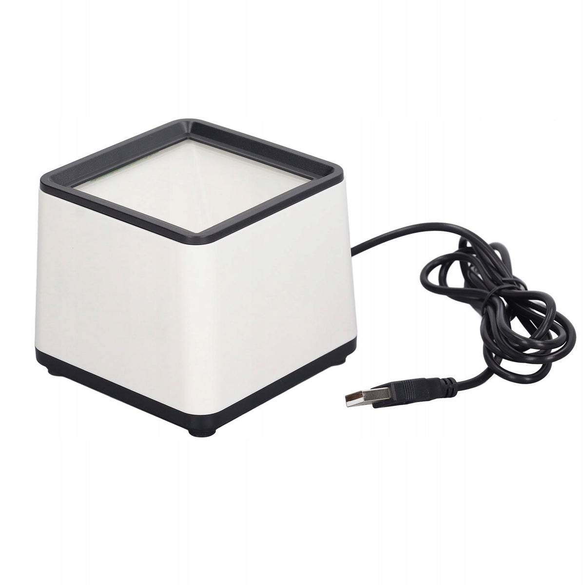 Hands free Scannered go-to Quick Response 2D Desktop F7 Printing technology other