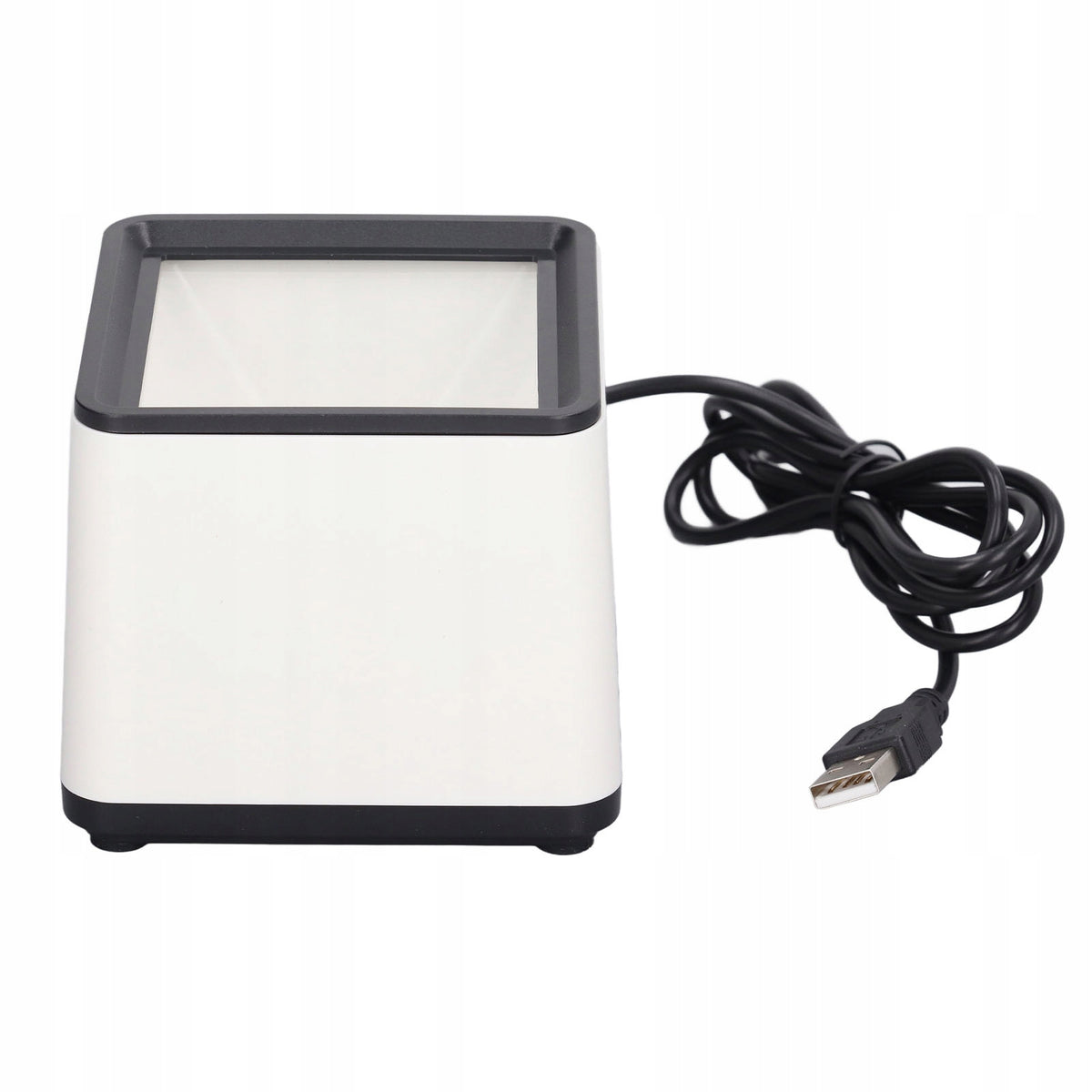 Hands free Scannered go-to Quick Response 2D Desktop F7