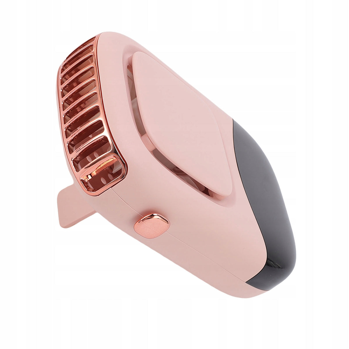 Hanging Neck Fan, Portable Neck Hanging Fan 2000mAh