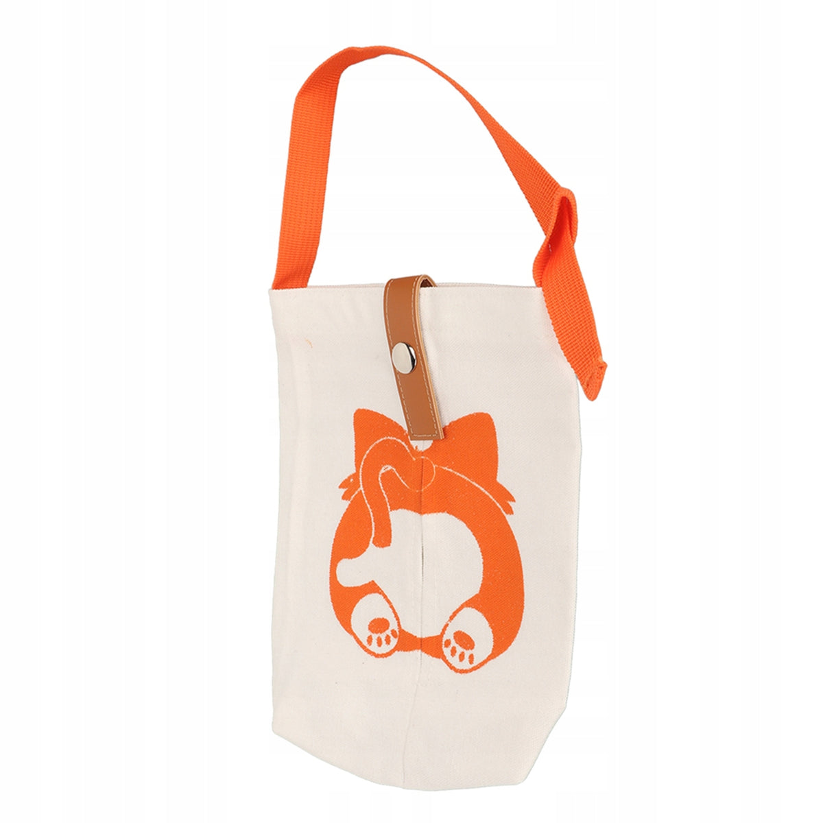 Hanging Tissue Bag Universal Cartoon, Bold Canvas E8