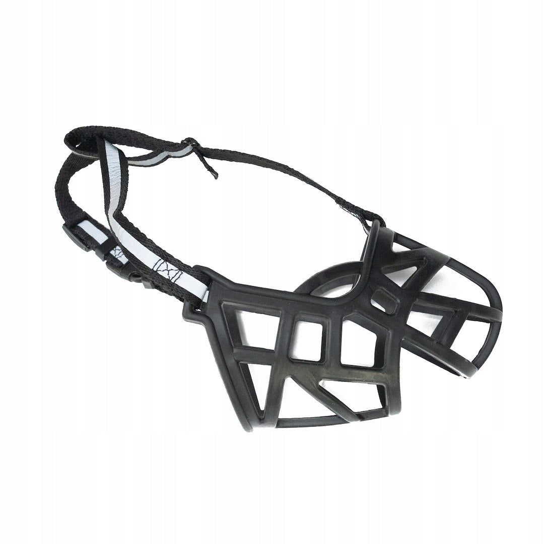 Hap muzzle for dog L 4