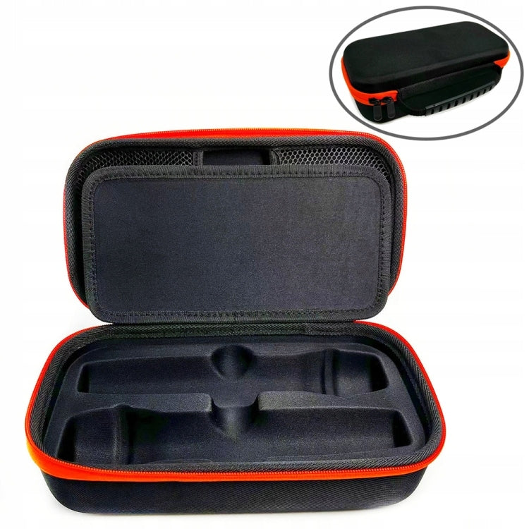 Hard Shell Storage Bag for JBL PartyBox Wireless Mic