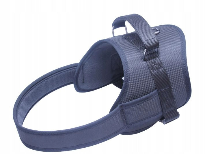 Harness ACTION 63-80cm for training, work and codzie Brand BF