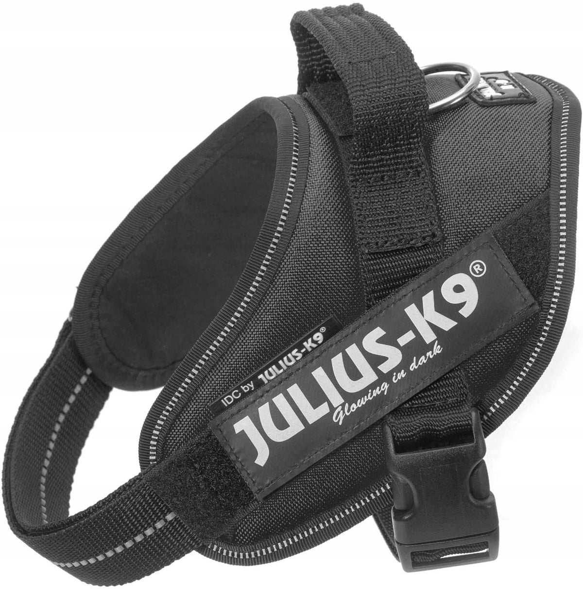 Harness Julius K9 IDC Power Mini Mini Pink
