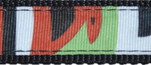 Harness NT straps 1.5 cm SP32