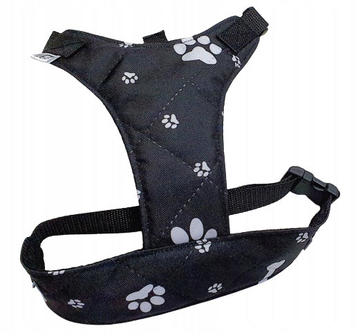 Harness -Pressure-free Pelo Breathable Orthalion Adjustable 63w R.4