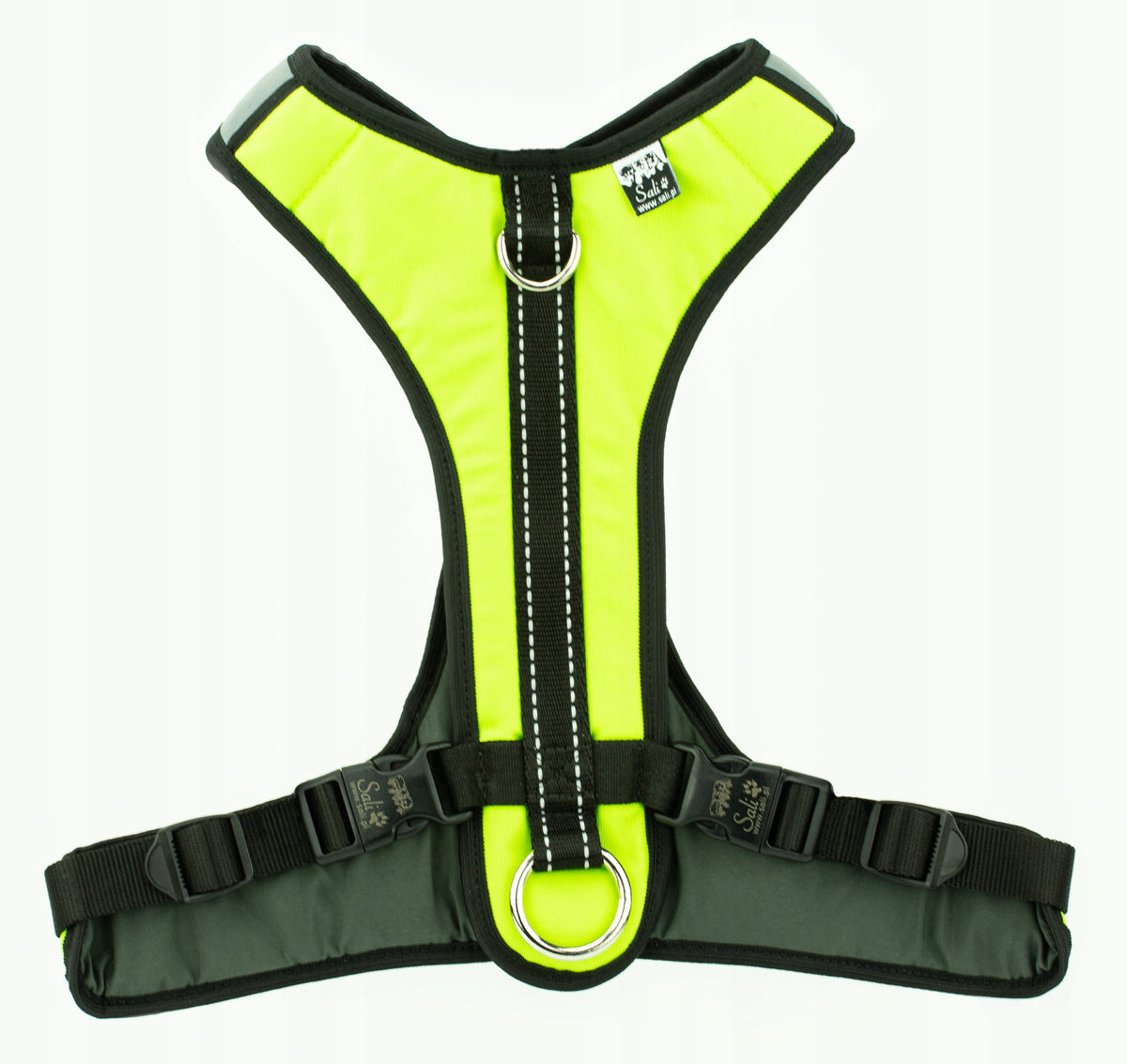 Harness SPEED size XS peas Packaging status original