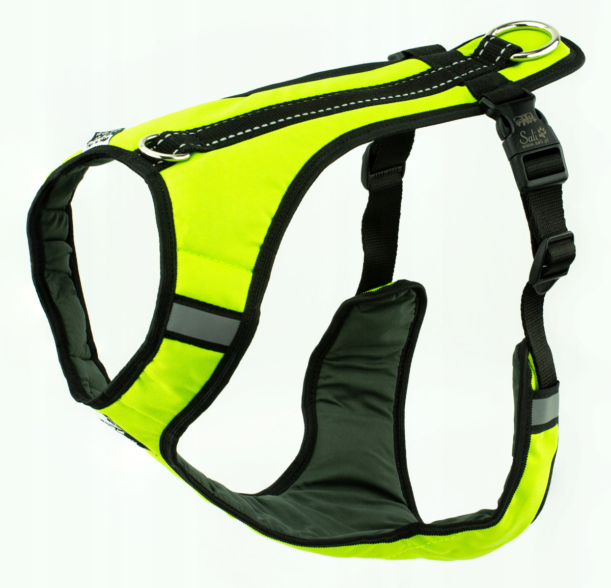 Harness SPEED size XS peas