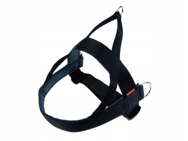 Harness for large dog pull guard 110 cm