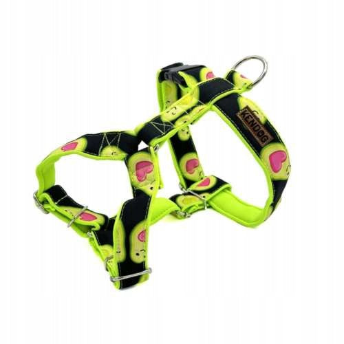 Harness guard Avocado M