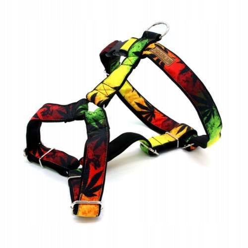 Harness guard Reggae S