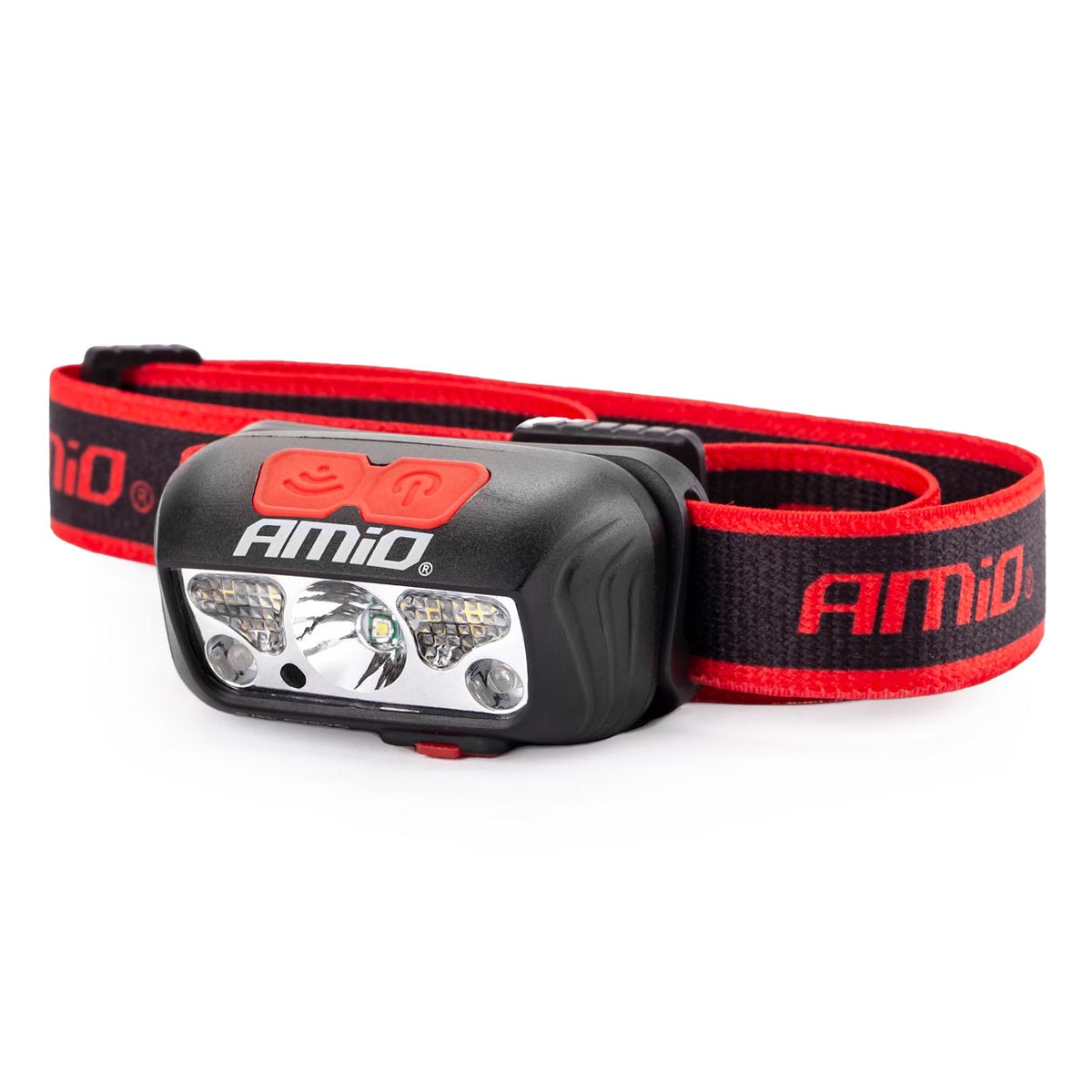 Headlamp LED workshop lamp LH03 AMIO-02825