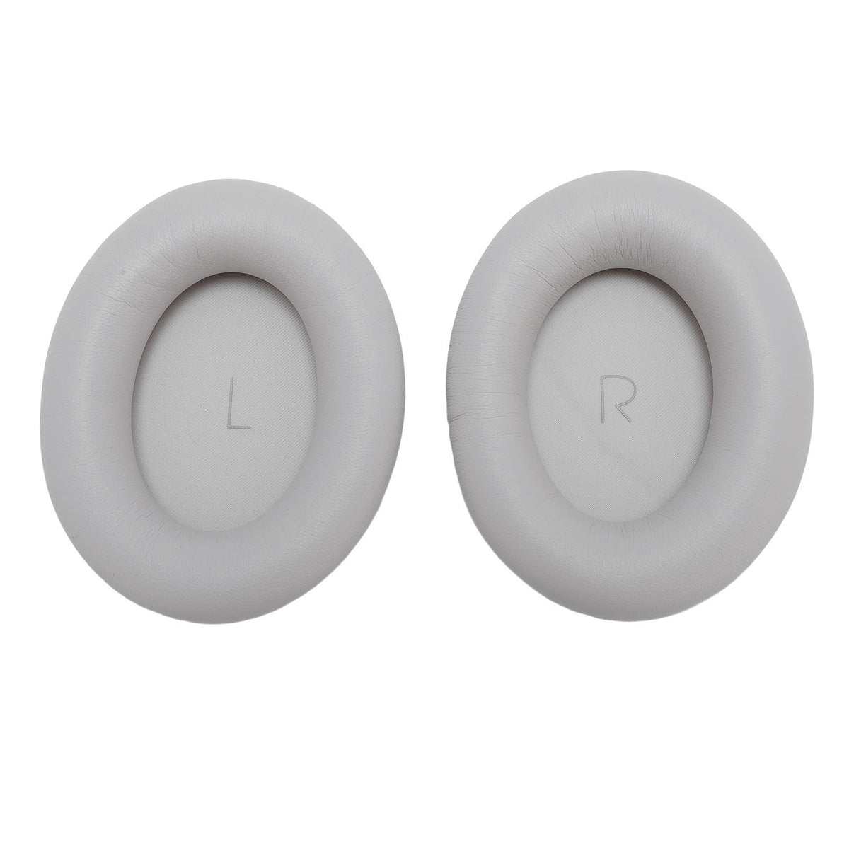 Headphone Pads Protein Leather Memory Foam Insulation Soft KN