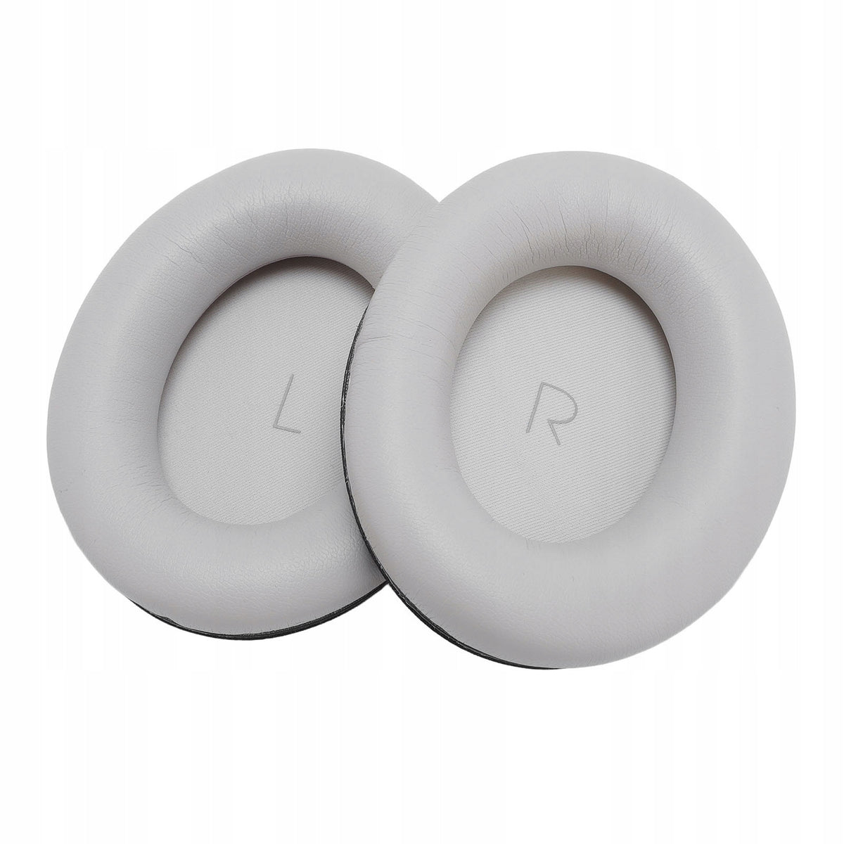 Headphone Pads Protein Leather Memory Foam Insulation Soft NF