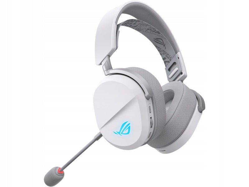 Headphones ASUS ROG Pelta Wireless, On-Ear White
