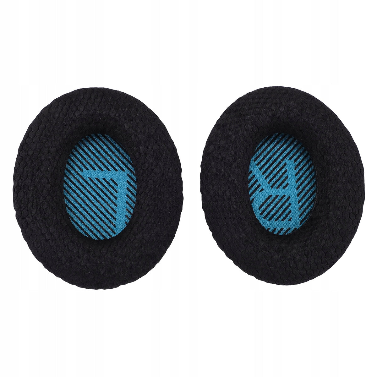 Headphones Earpads Breathable Convenient Easy Install Removable DL