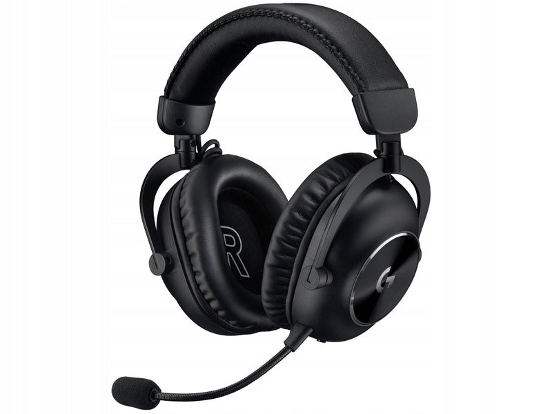 Headphones LOGITECH G Pro X 2 Black