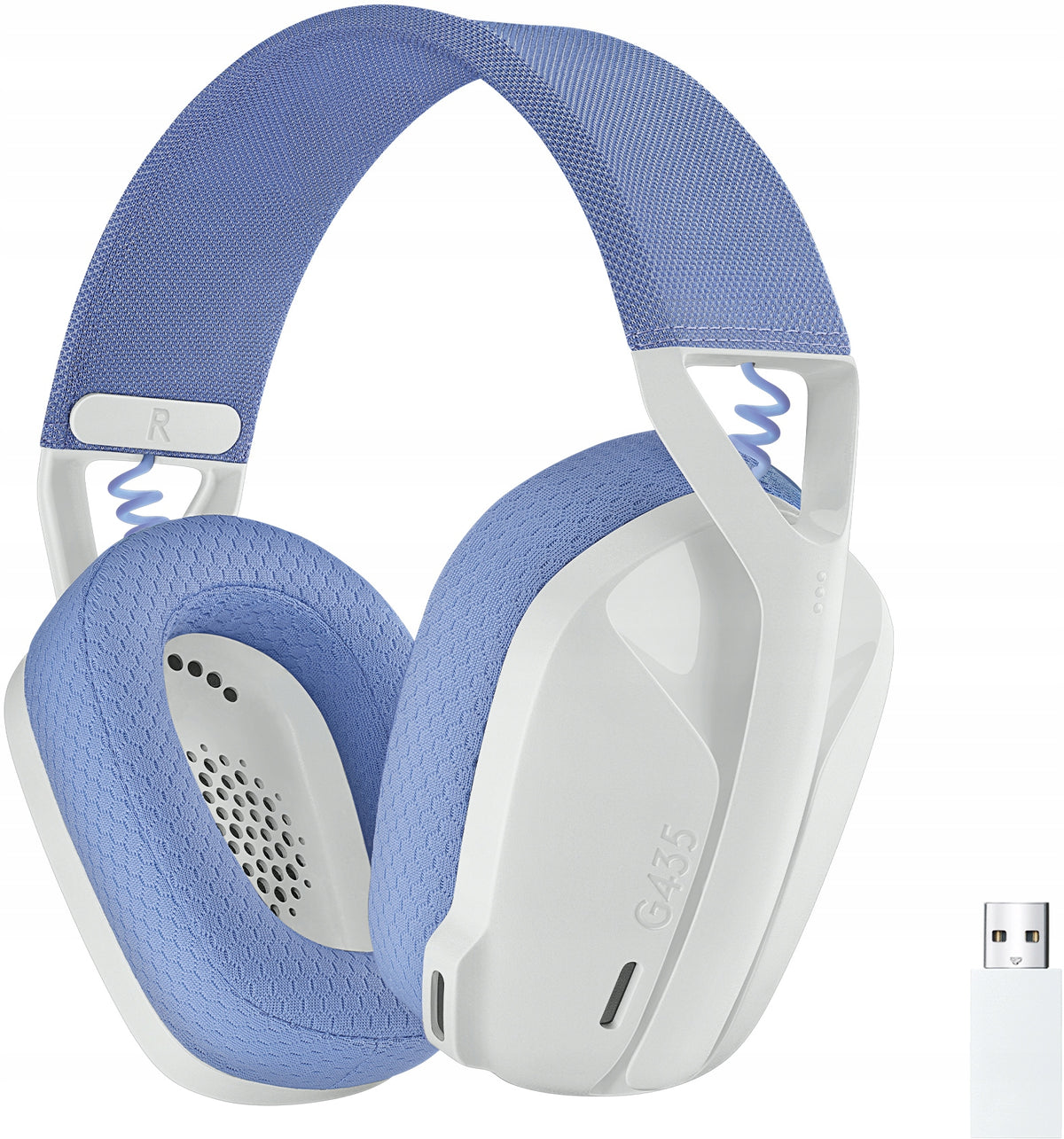 Headphones Logitech G435 LIGHTSPEED